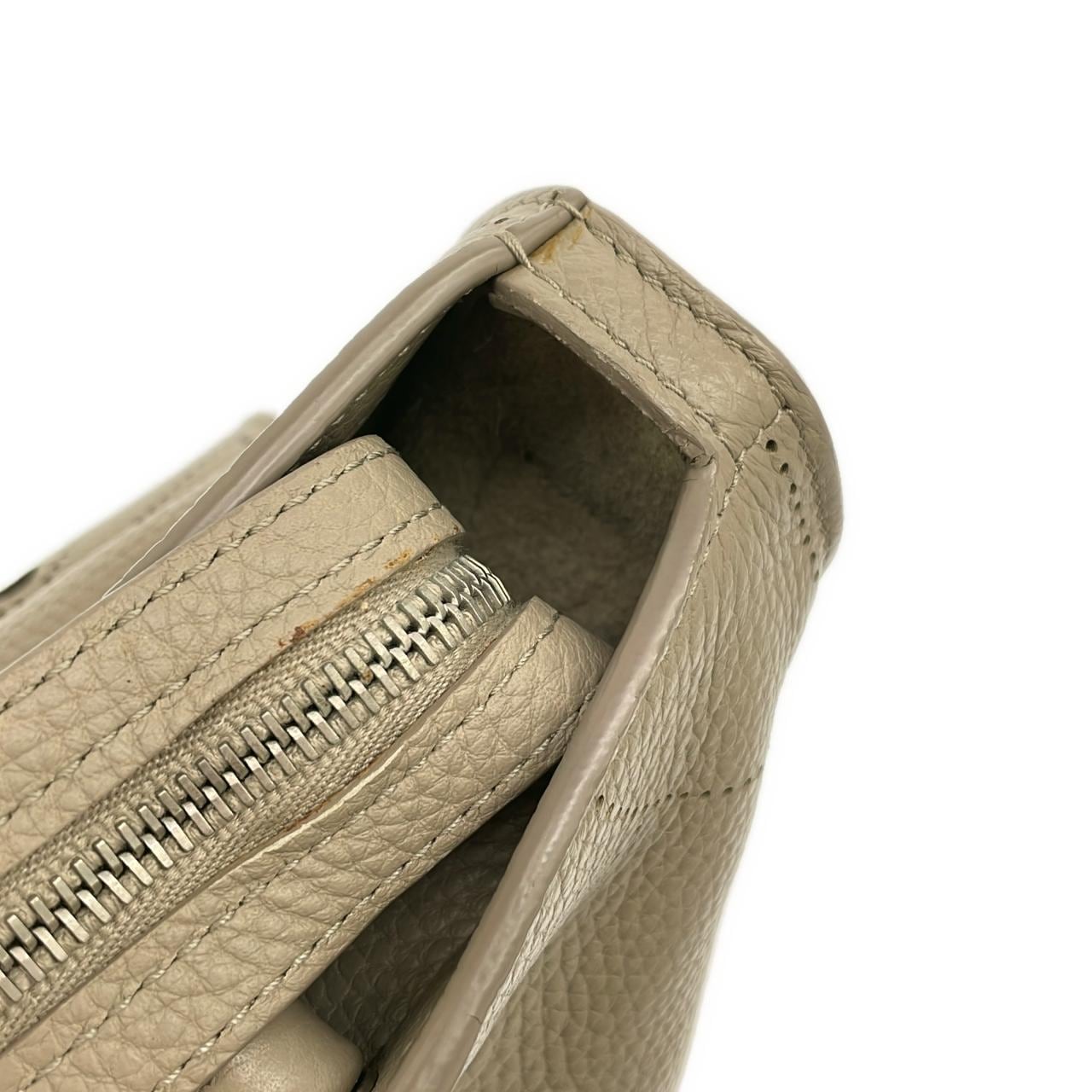 バレンシアガ ブラックアウト シティ 443516 DRU1T バッグ