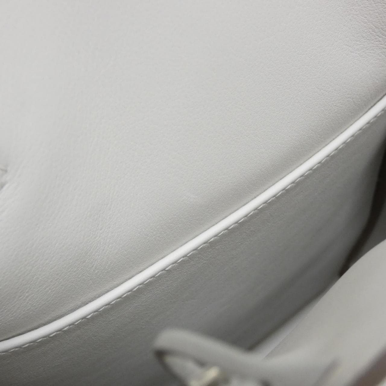 エルメス アッカド PM 083589CK ショルダーバッグ