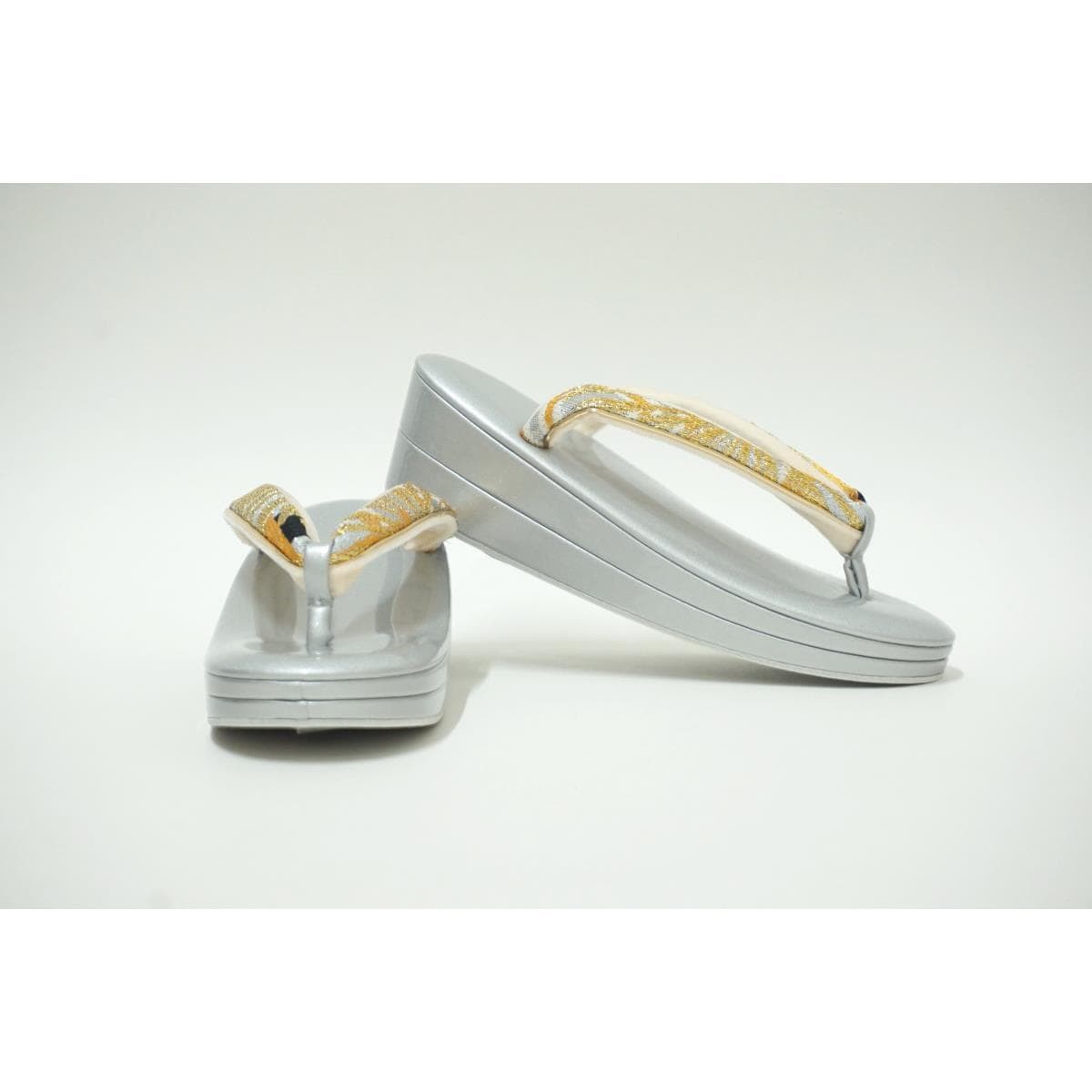 【新品】草履バッグセット　Ｓサイズ