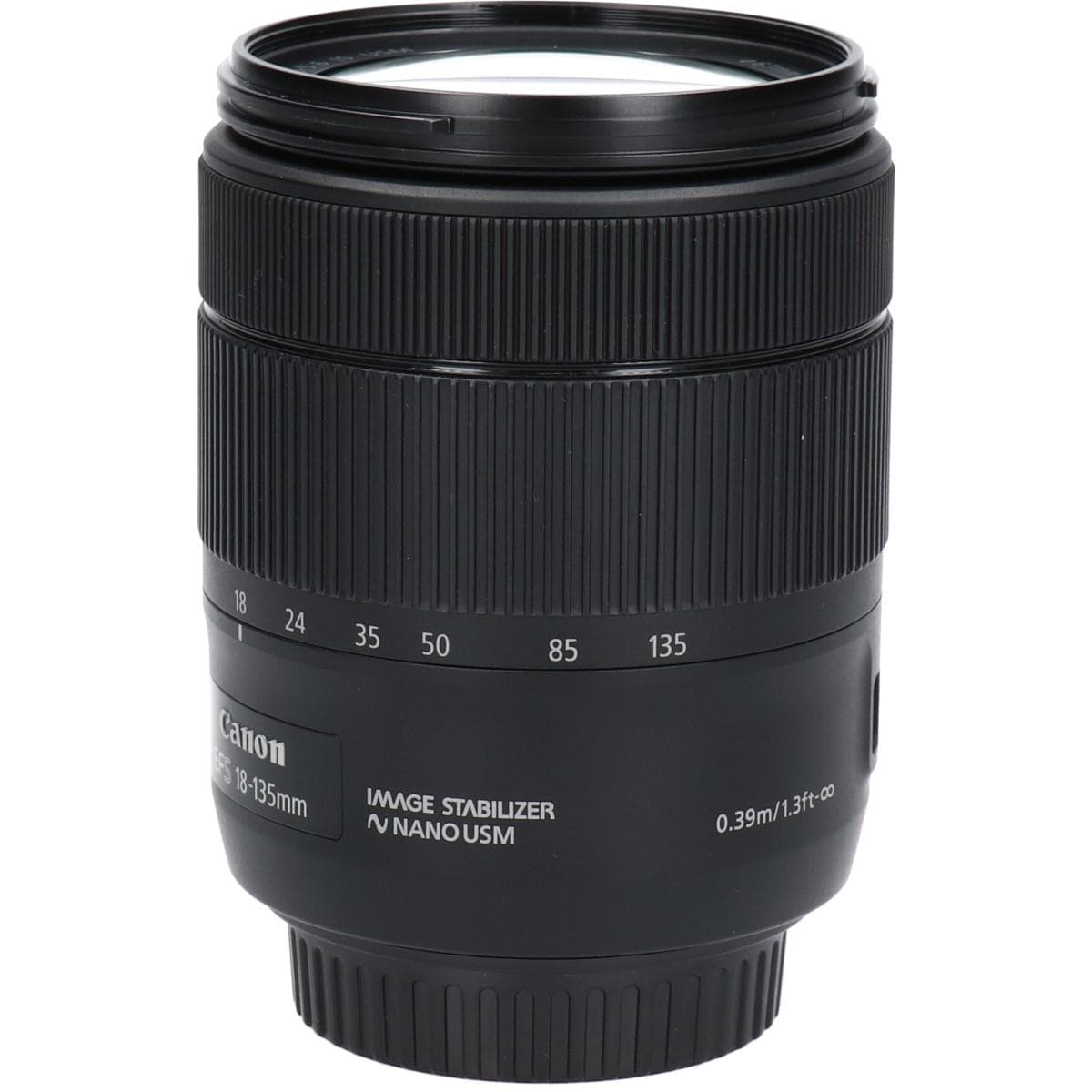 ＥＦ－Ｓ１８－１３５ｍｍ　Ｆ３．５－５．６ＩＳ　ＵＳＭ