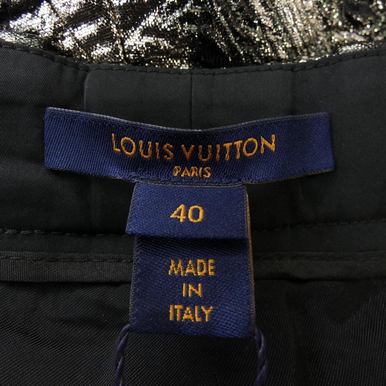ルイヴィトン LOUIS VUITTON FIPA81TKO パンツ