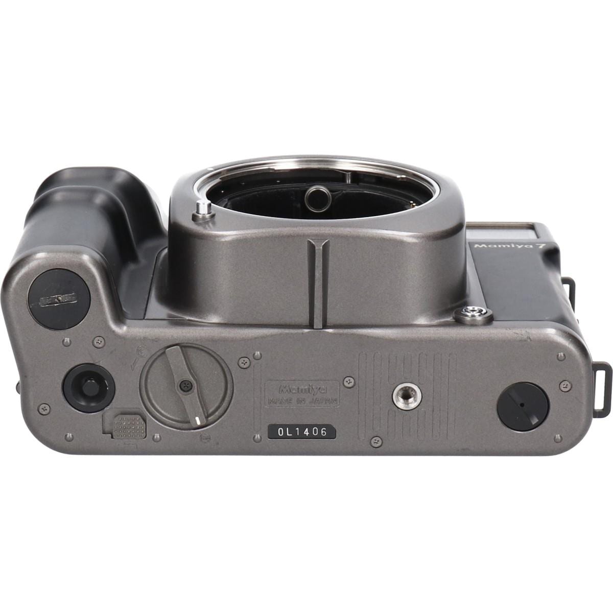 ＭＡＭＩＹＡ７　ＢＯＤＹ