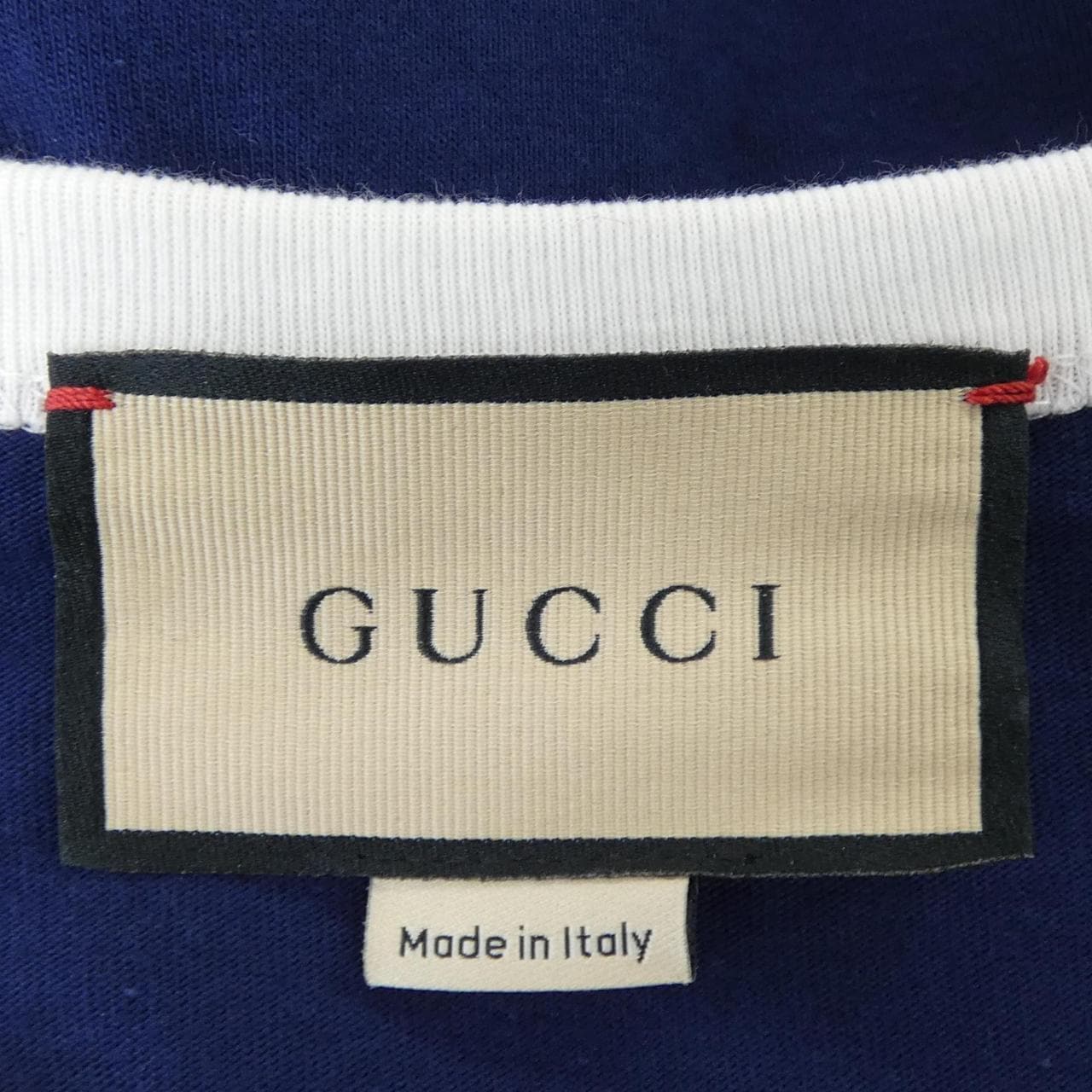 グッチ GUCCI 727694 XJFV8 Tシャツ