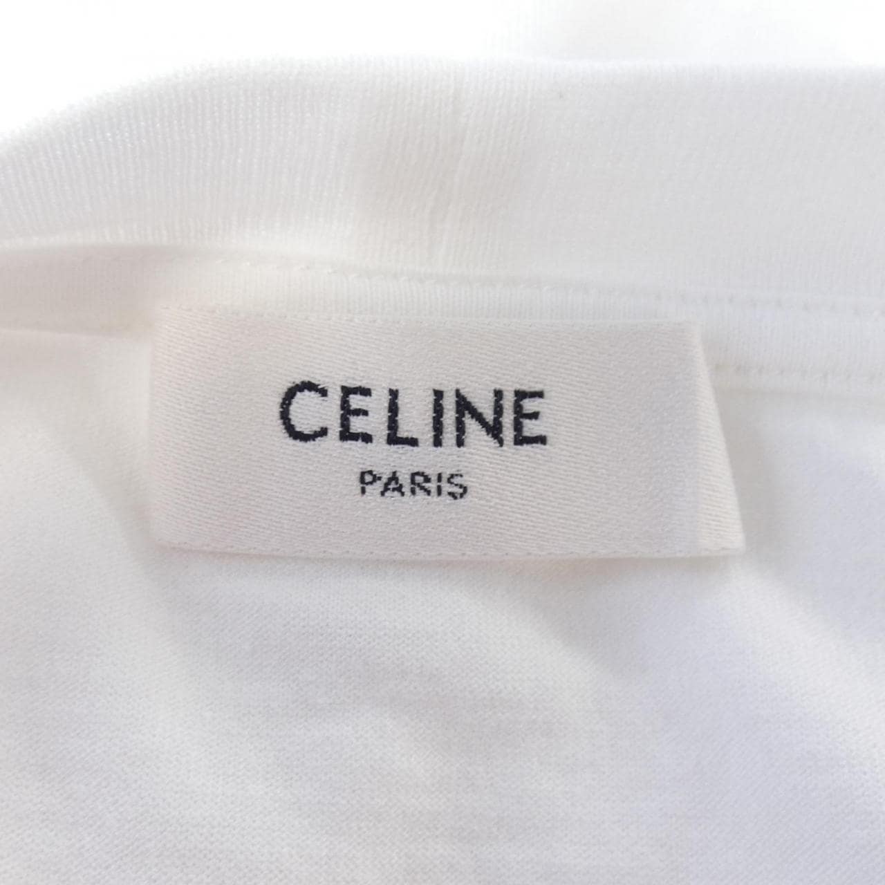 セリーヌ CELINE Tシャツ