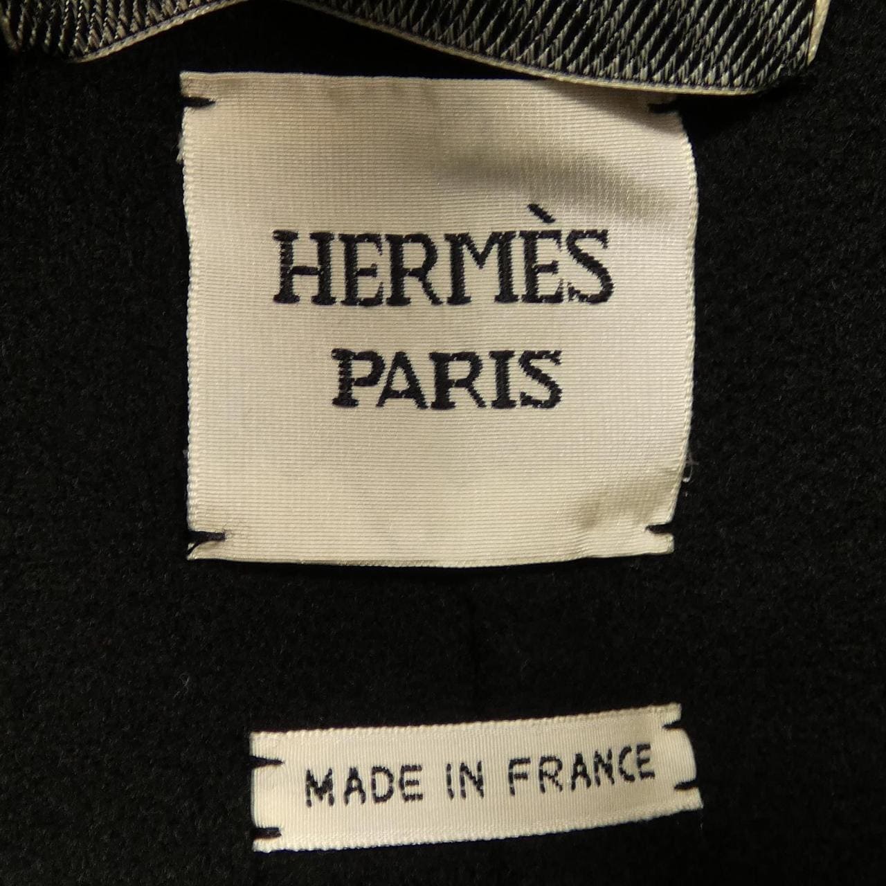 エルメス HERMES ベスト