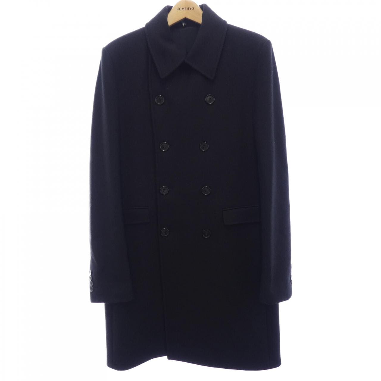 ディオールオム DIOR HOMME 333C306A2068 コート