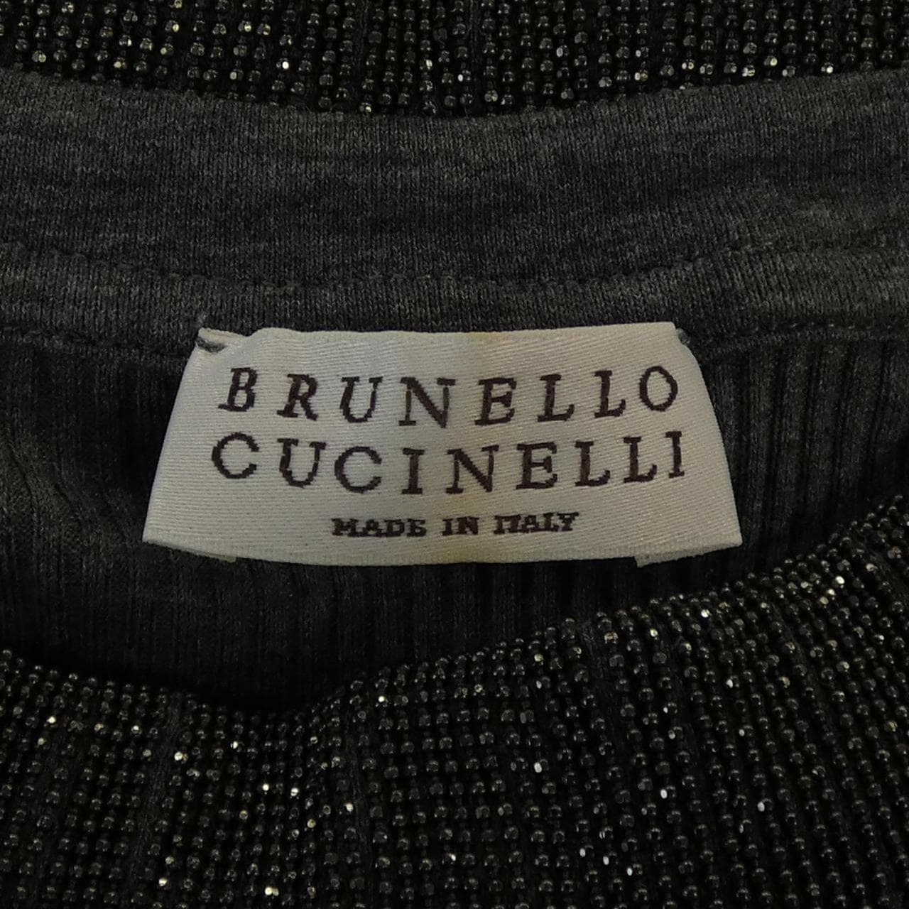 ブルネロクチネリ BRUNELLO CUCINELLI モニーレ MG902HR320 トップス