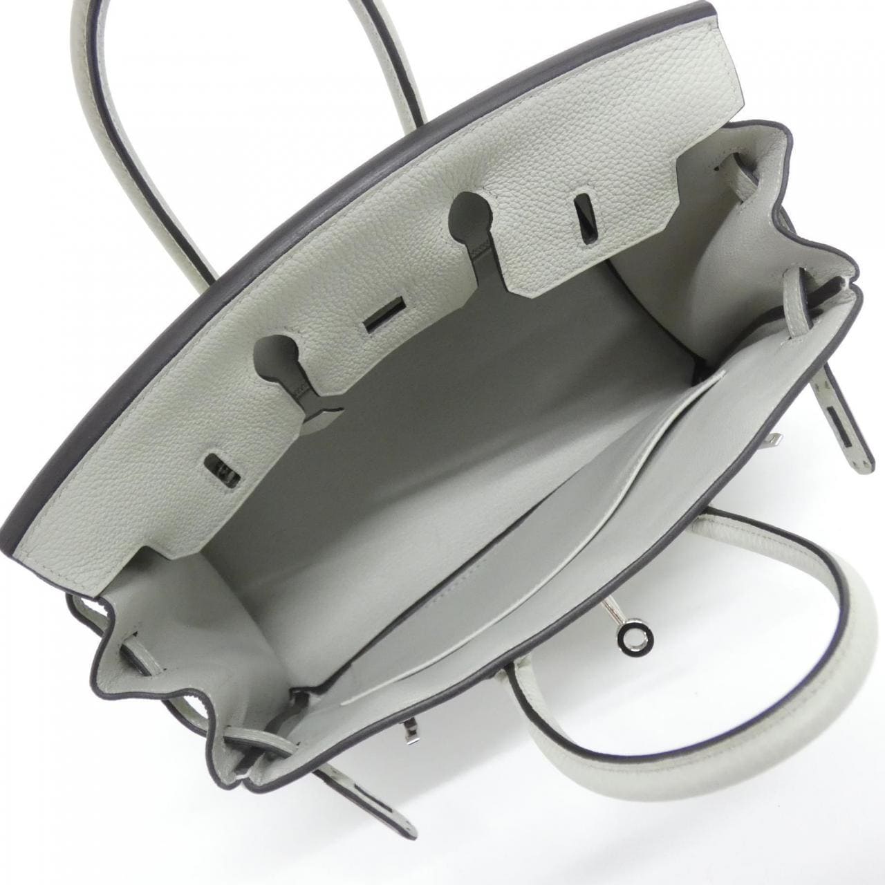 エルメス バーキン 25cm 041344CK バッグ