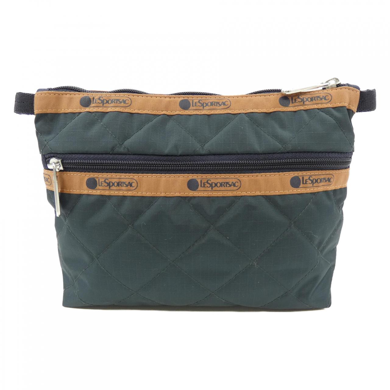 レスポートサック LESPORTSAC Megumi Kanzaki POUCH