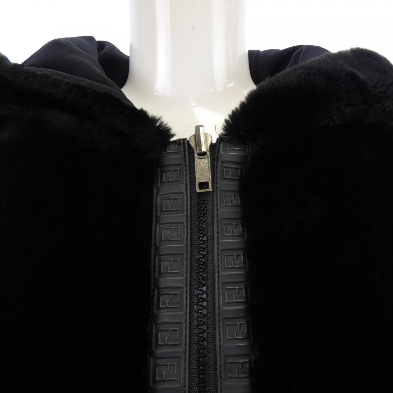 【ヴィンテージ】フェンディ FENDI コート