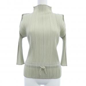 プリーツプリーズ PLEATS PLEASE PP51-JK103 トップス