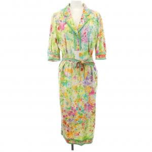 レオナールファッション LEONARD FASHION ワンピース