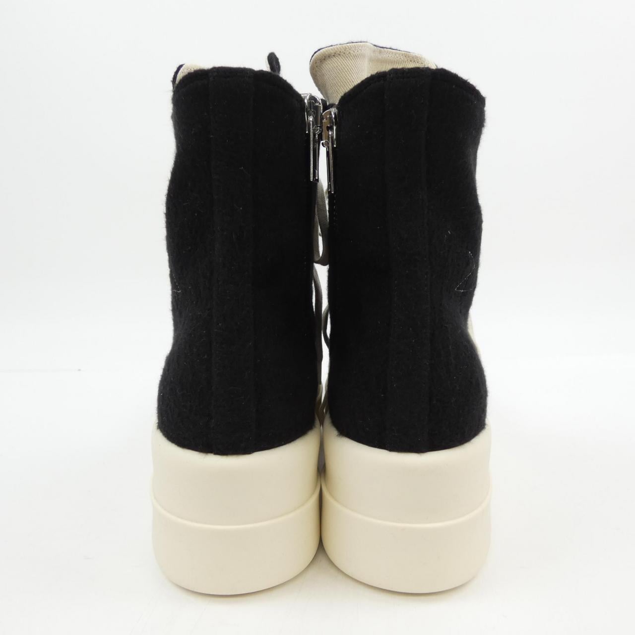 ダークシャドウ DRKSHDW DU02E7831 BMOEM8 スニーカー