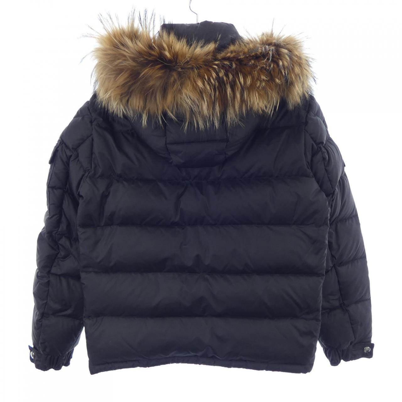 モンクレール MONCLER MAYA FUR ダウンジャケット
