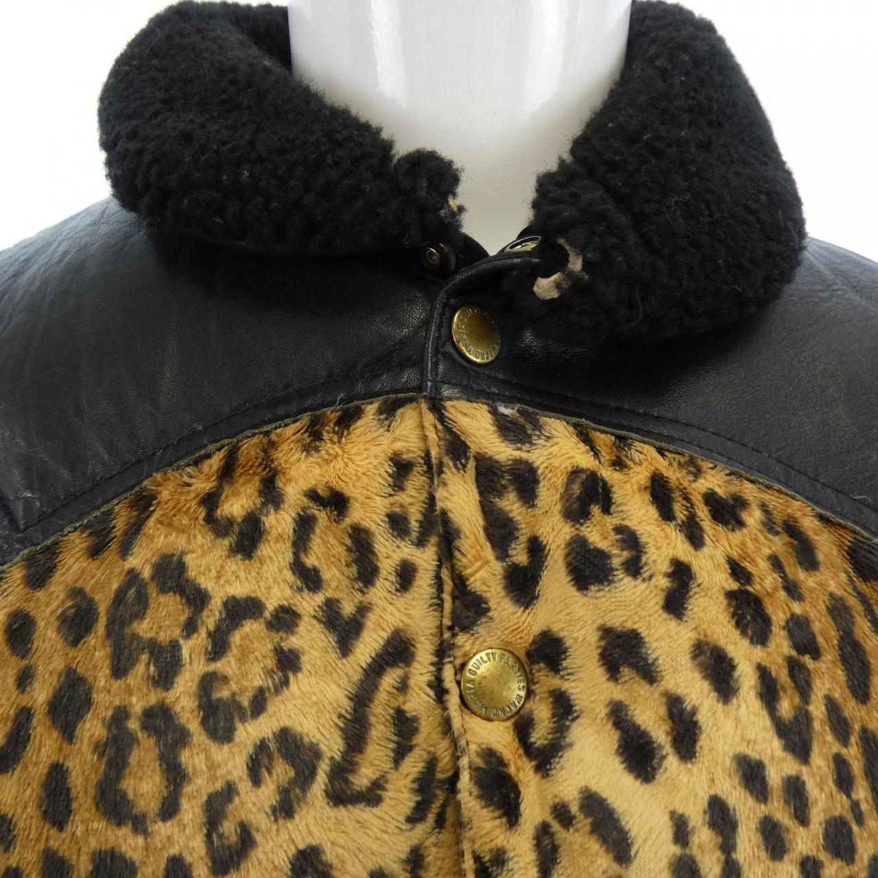 ワコマリア WACKO MARIA ダウンベスト