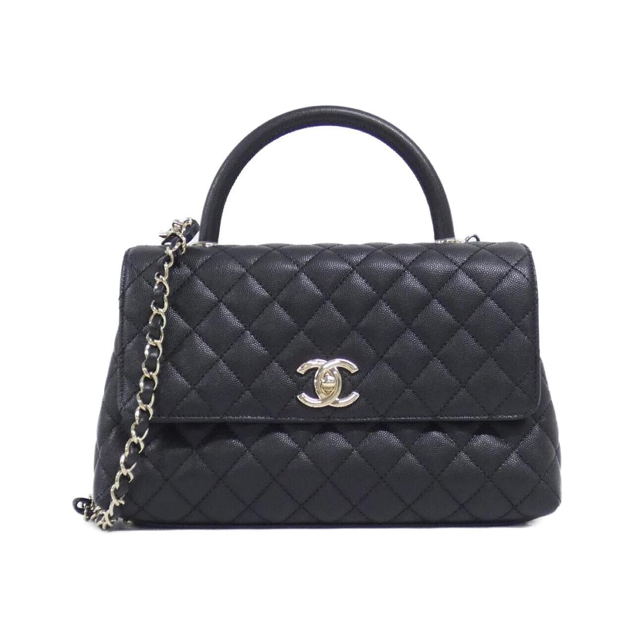 シャネル 92991 バッグ
