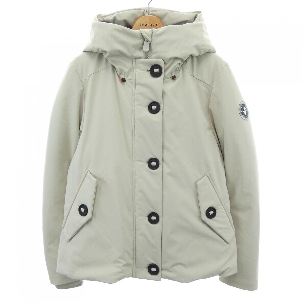 セイブザダック SAVE THE DUCK コート