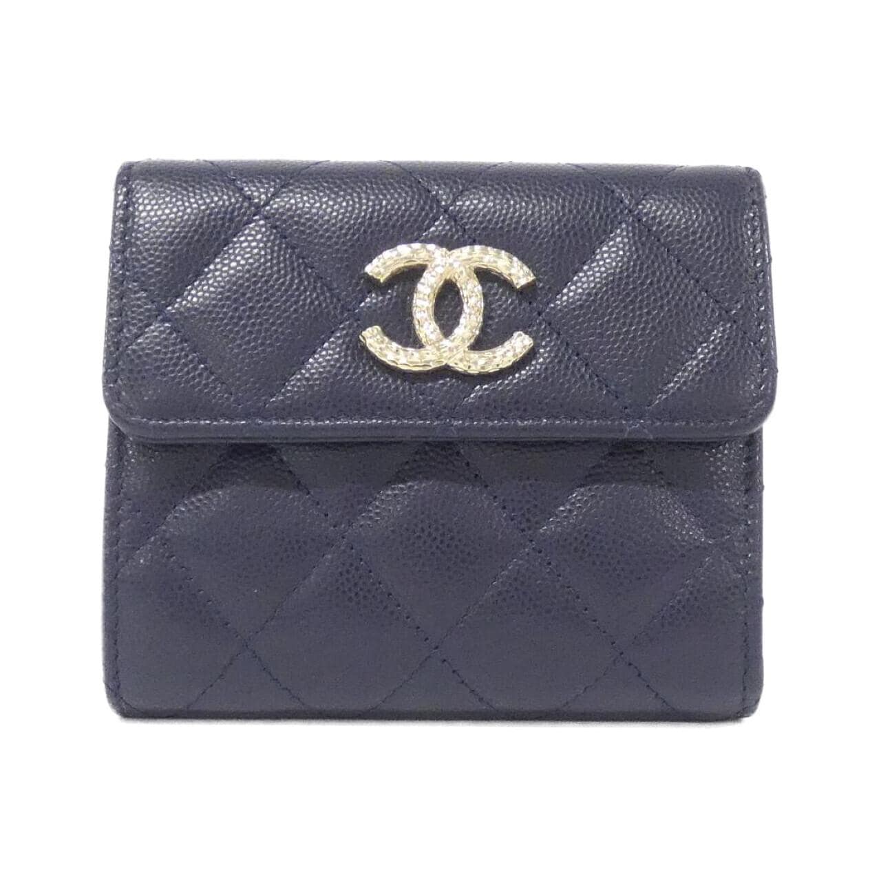 シャネル AP4251 財布