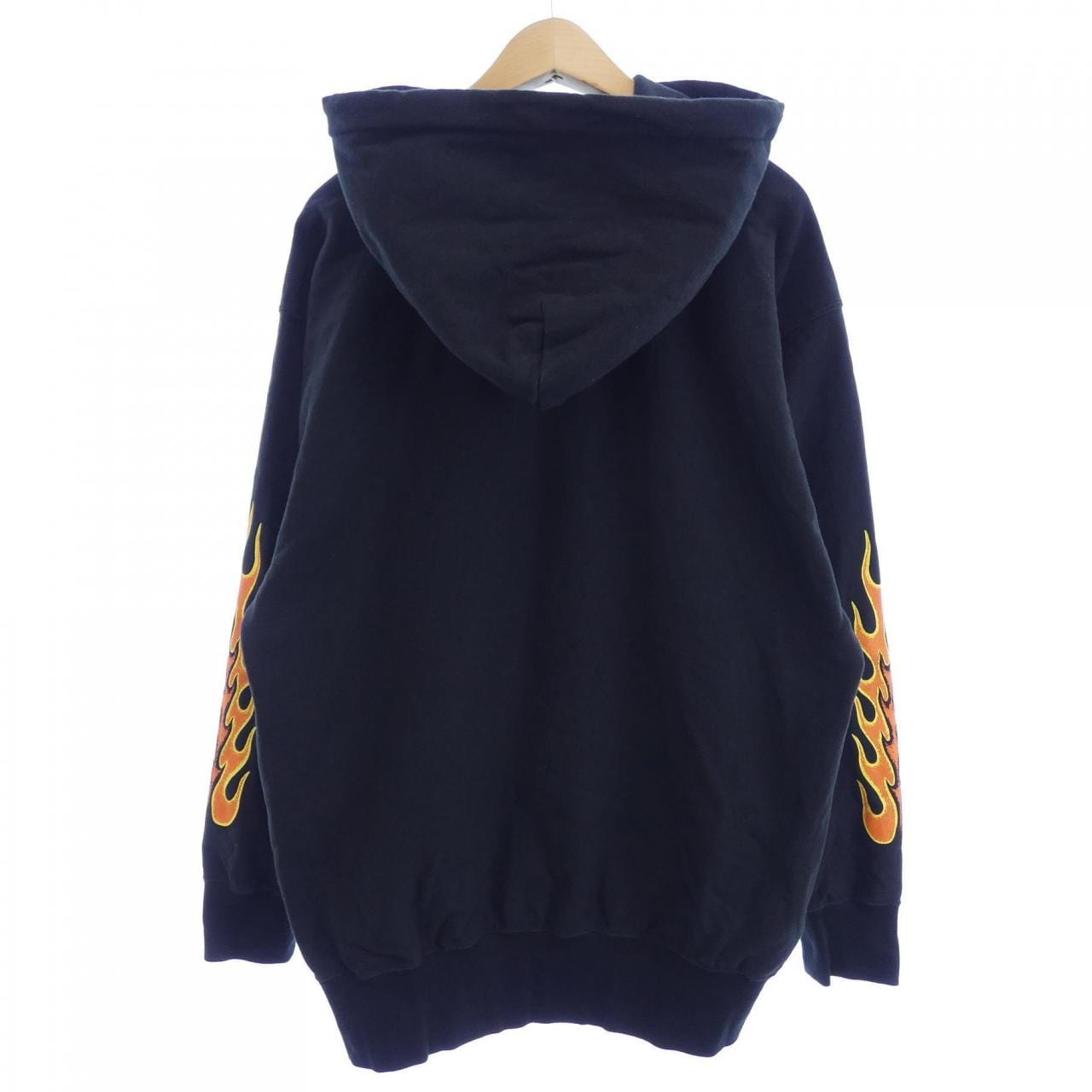 チャレンジャー CHALLENGER CLG-SW 023-006 パーカー