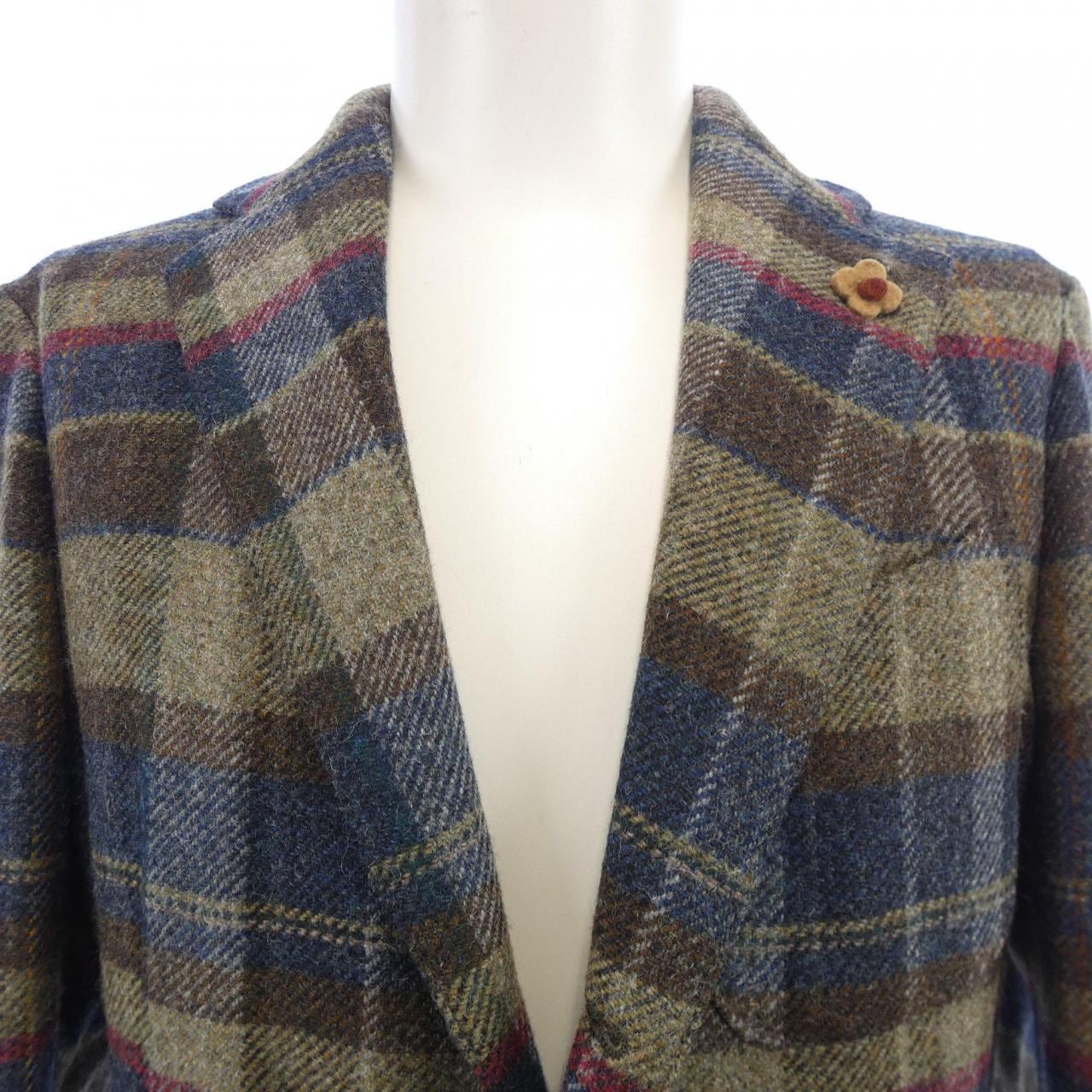 ラルディーニ LARDINI ジャケット