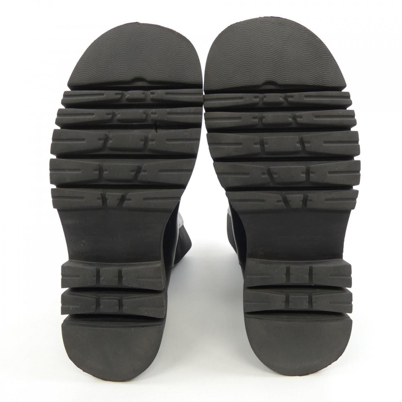 ボッテガヴェネタ BOTTEGA VENETA LUG ラグブーツ ブーツ