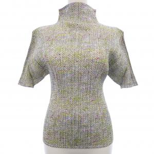 【ヴィンテージ】プリーツプリーズ PLEATS PLEASE PP12-JK452 トップス