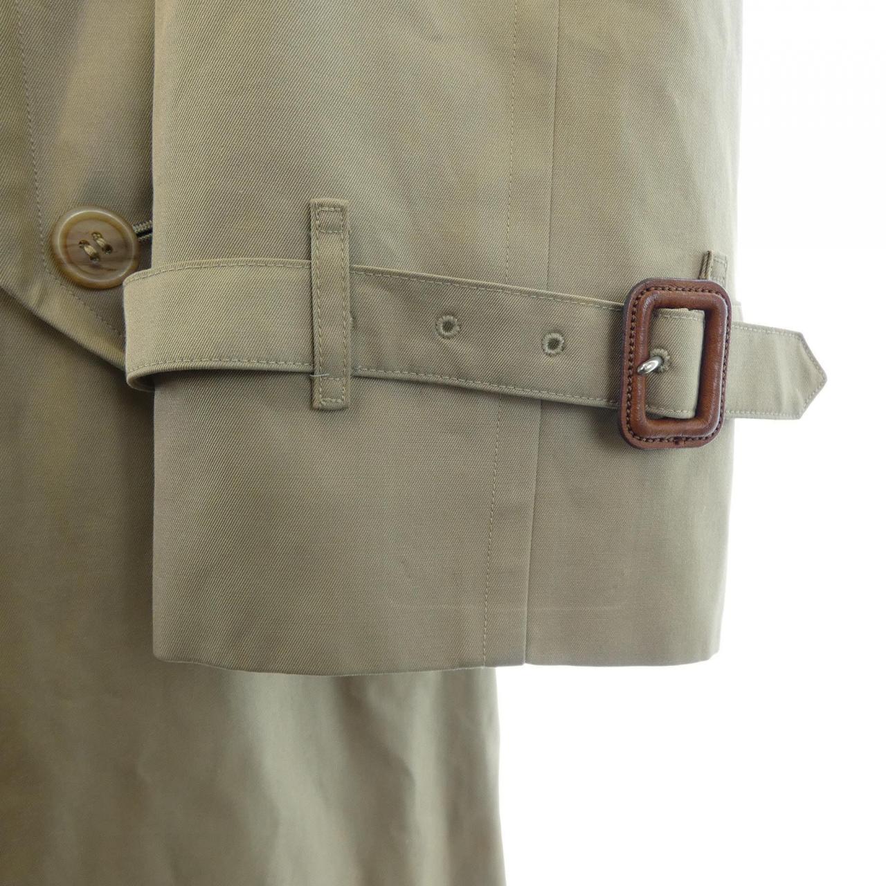 【ヴィンテージ】バーバリーズ Burberrys トレンチコート