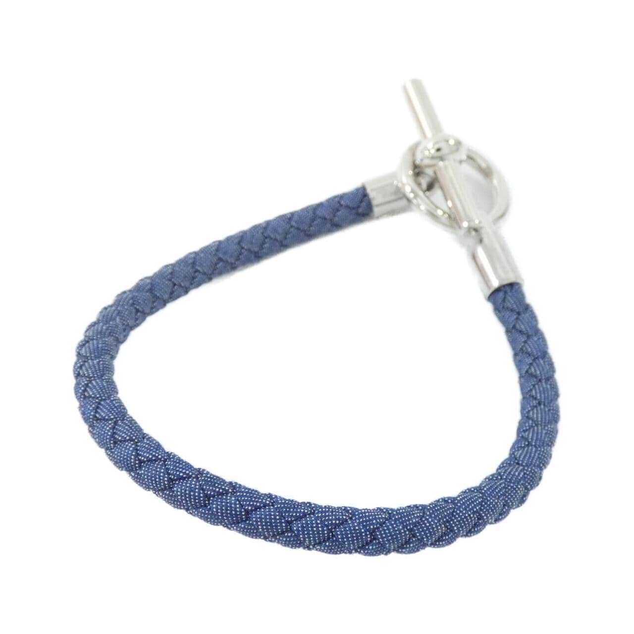 エルメス グレナン H ジーン 077242FP ブレスレット