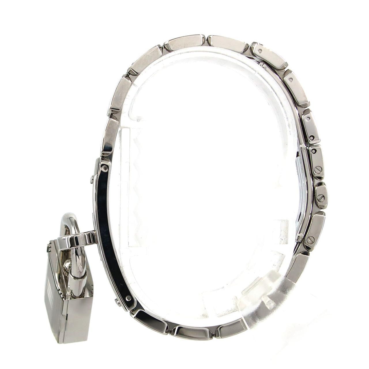 エルメス ケリー KE4.110 SS クォーツ