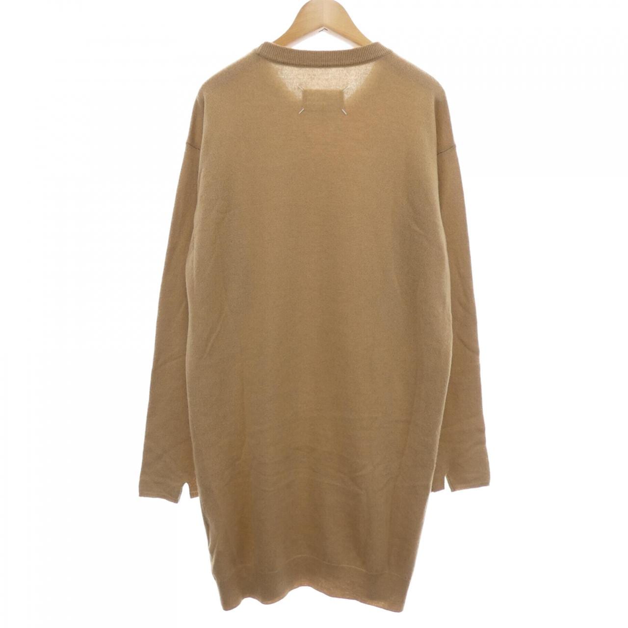 メゾンマルジェラ Maison Margiela S51CU0212 ニット