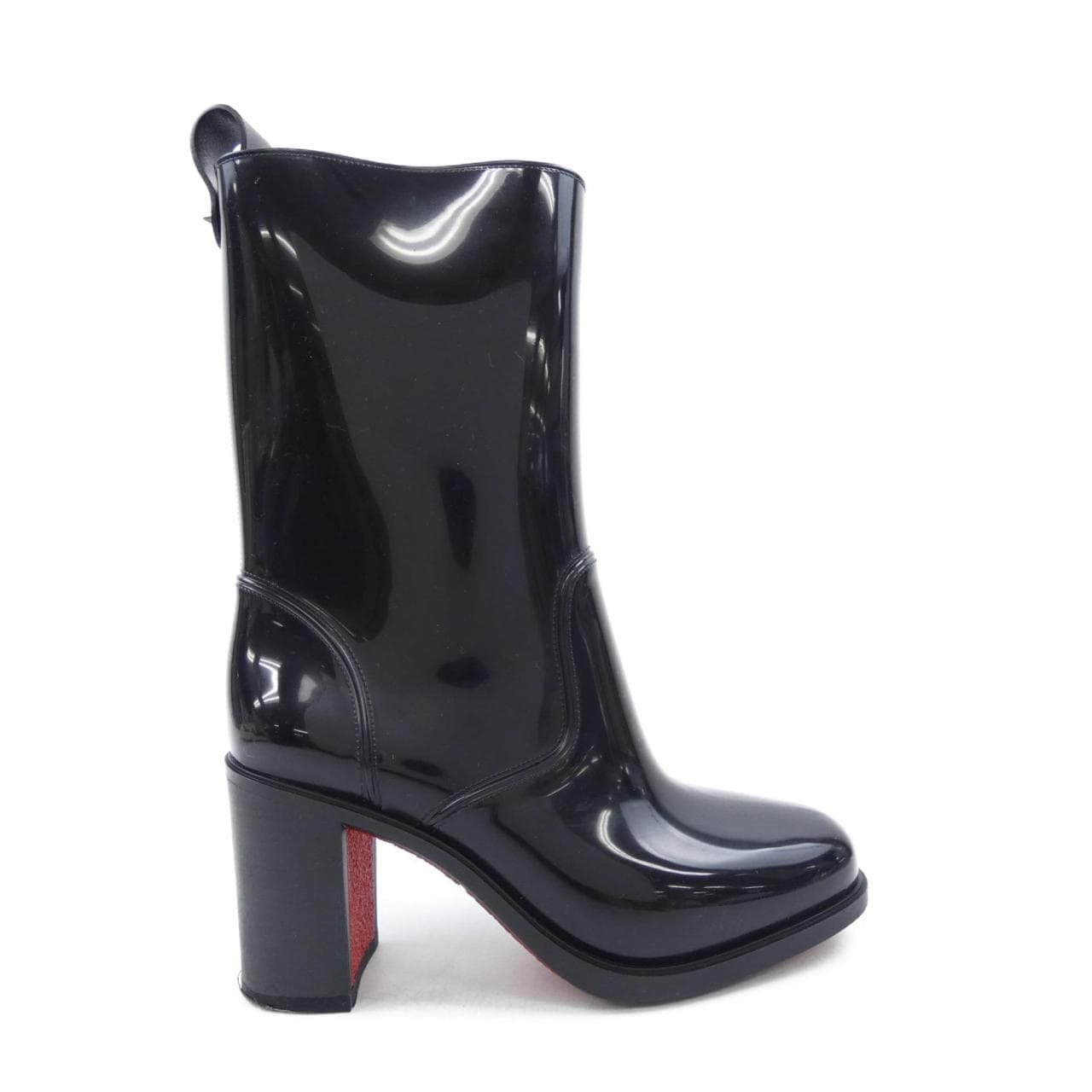 クリスチャンルブタン CHRISTIAN LOUBOUTIN ブーツ
