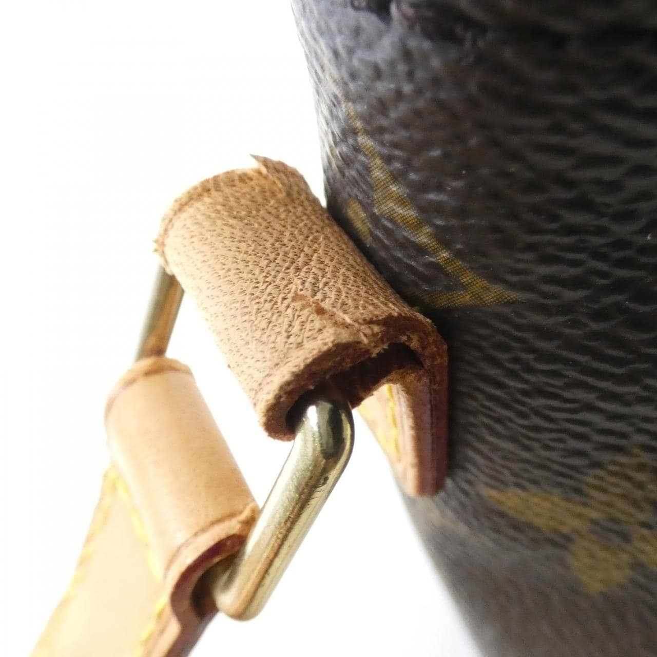 ルイヴィトン モノグラム ヴィバ シテ PM M51165 ショルダーバッグ