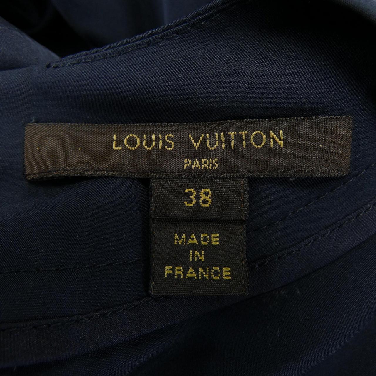 ルイヴィトン LOUIS VUITTON F1DR41PFC ワンピース