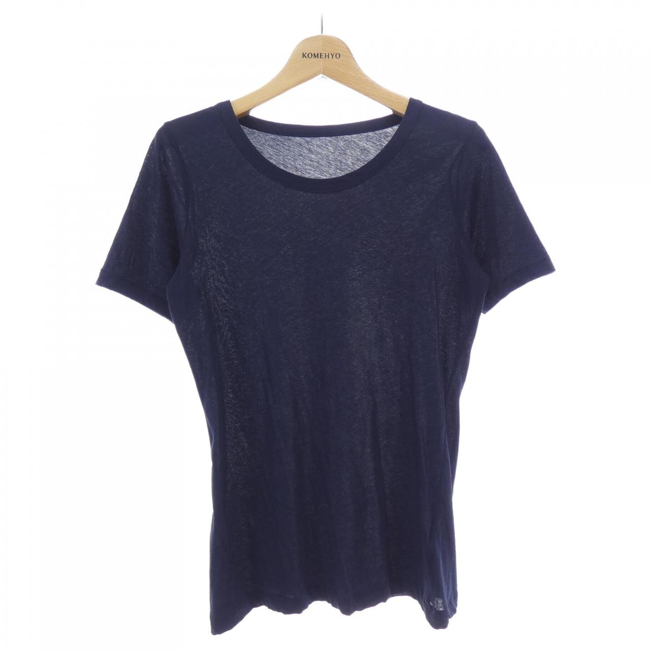 ヨウジヤマモト YOHJI YAMAMOTO FS-T02-070 Tシャツ