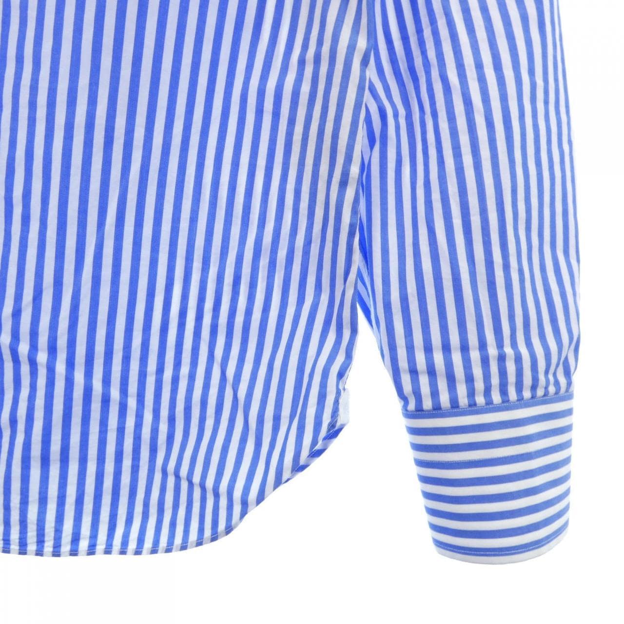 ルイジボレッリ LUIGI BORRELLI シャツ