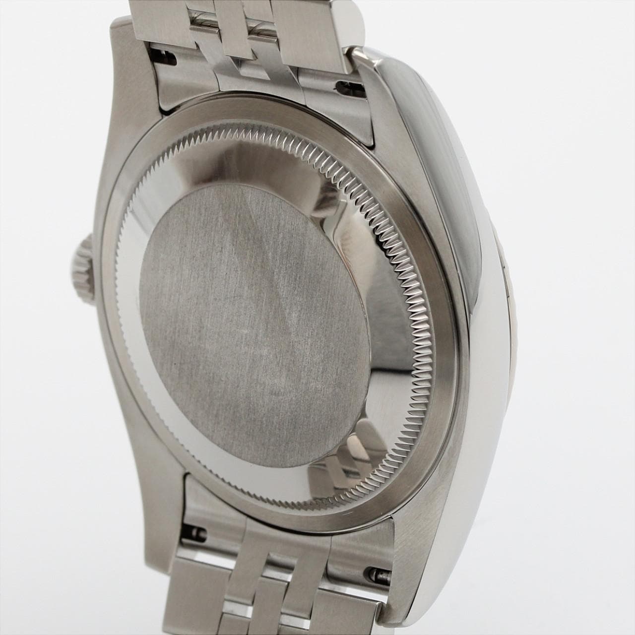 ロレックス デイトジャスト 116234 SSxWG 自動巻 G番