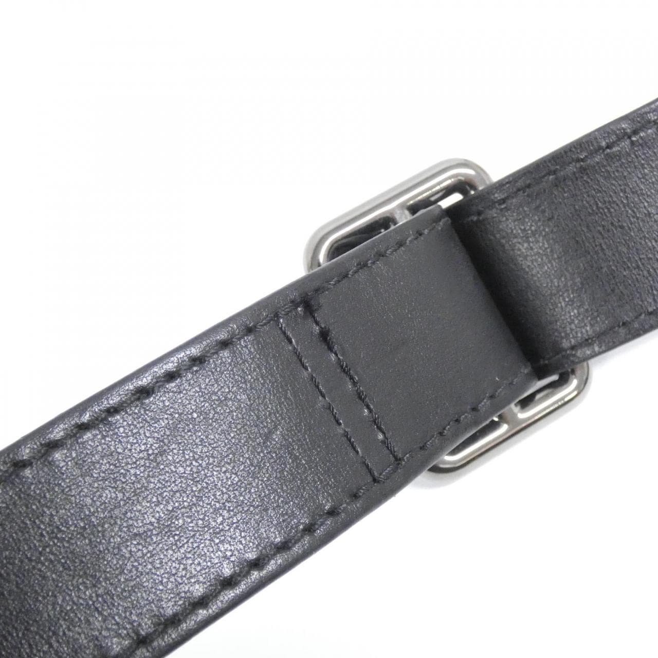 ルイヴィトン モノグラム エクリプス(ガストンラベル) ディスカバリー バムバック M45220 ショルダーバッグ