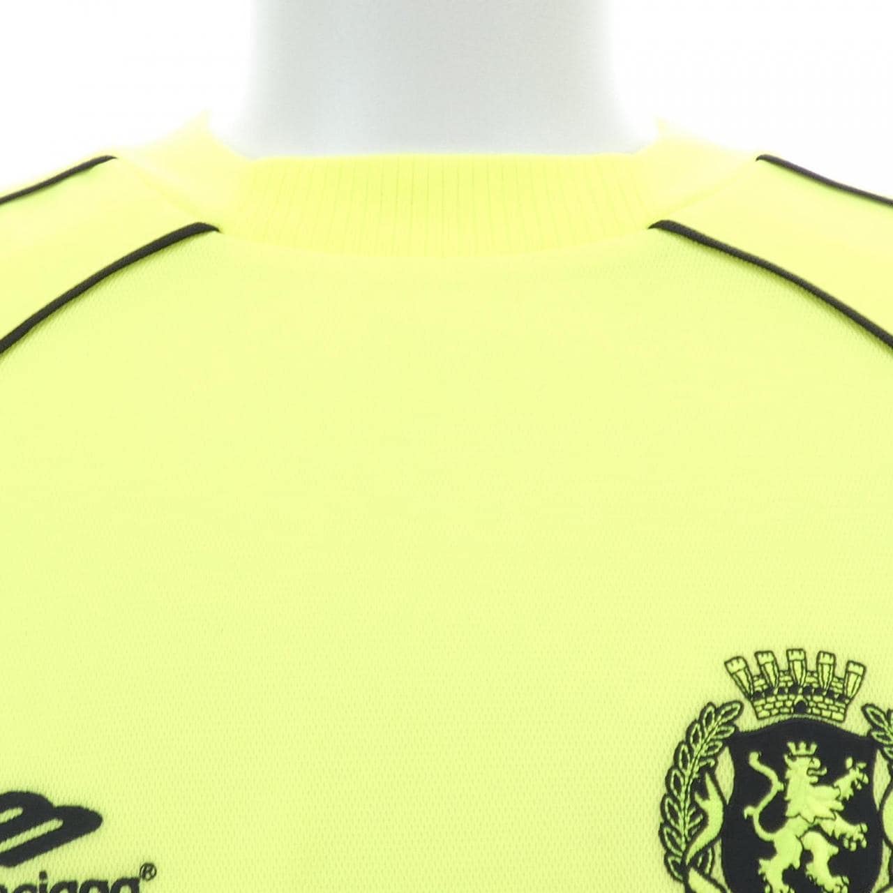 バレンシアガ BALENCIAGA 778972 TQVC6 UNISEX トップス