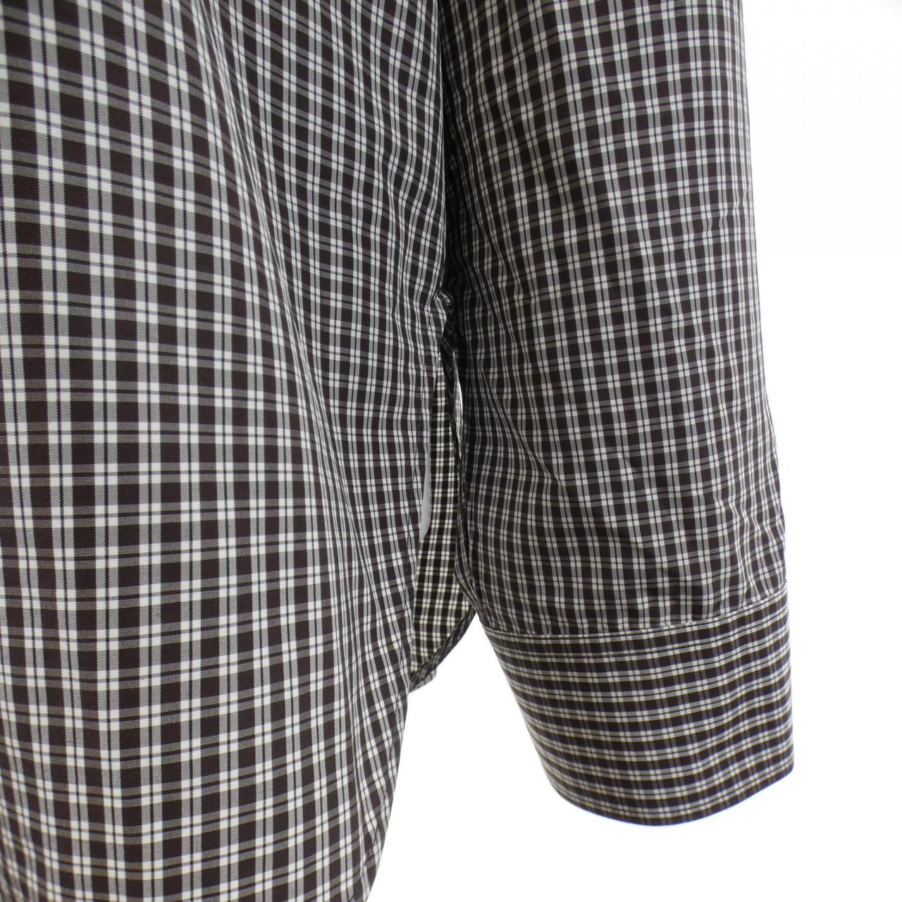 バレンシアガ BALENCIAGA 479880 TVB03 シャツ