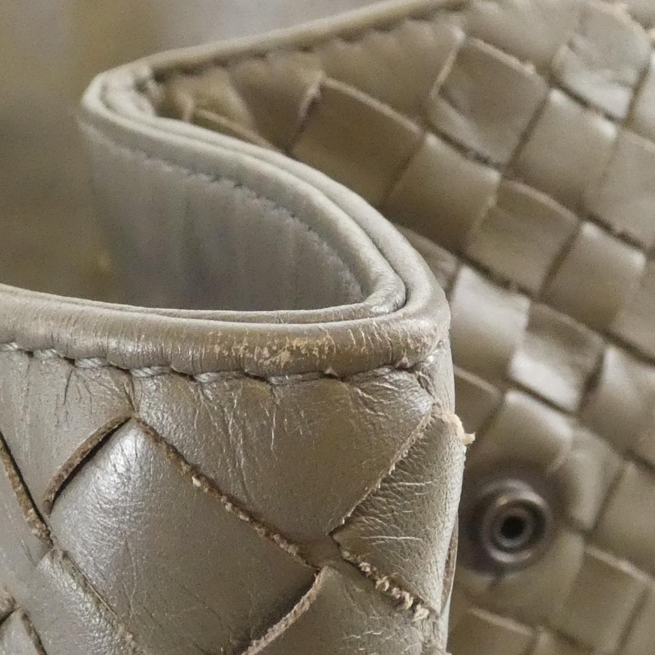 ボッテガヴェネタ 189632 VQ131 バッグ