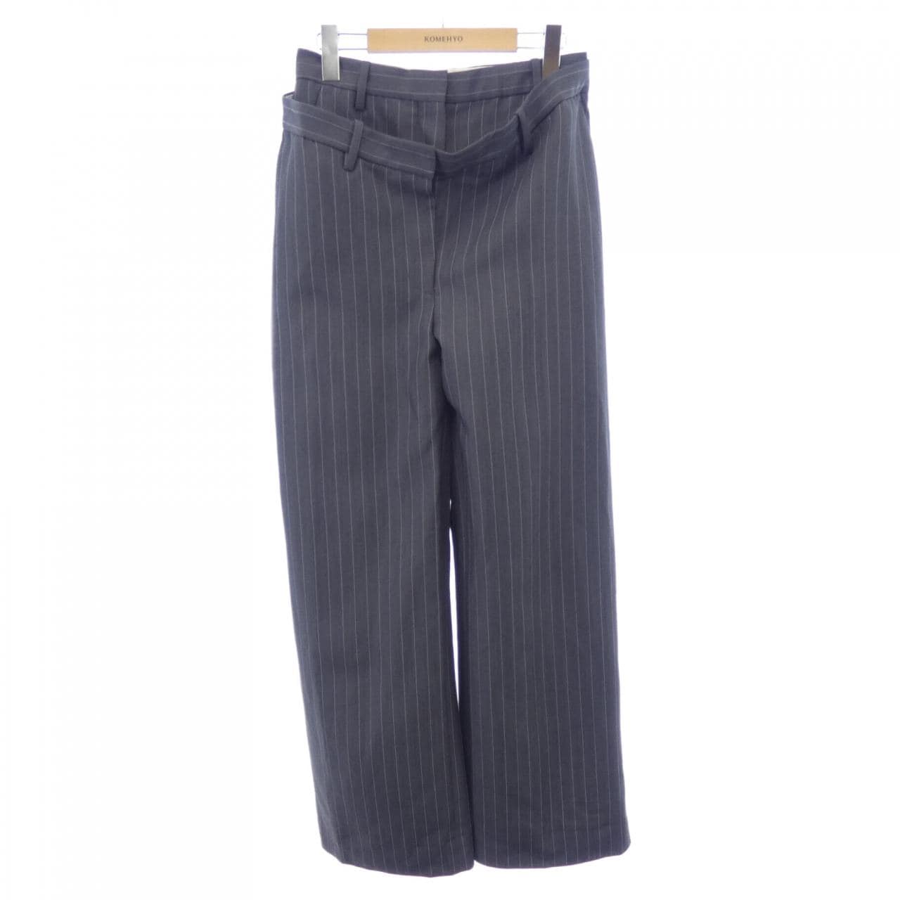 アクネストゥディオズ ACNE STUDIOS FN-WN-TROU001285 パンツ