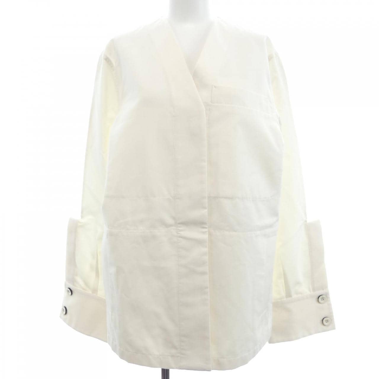 ジルサンダー JIL SANDER J02BN0154 シャツ
