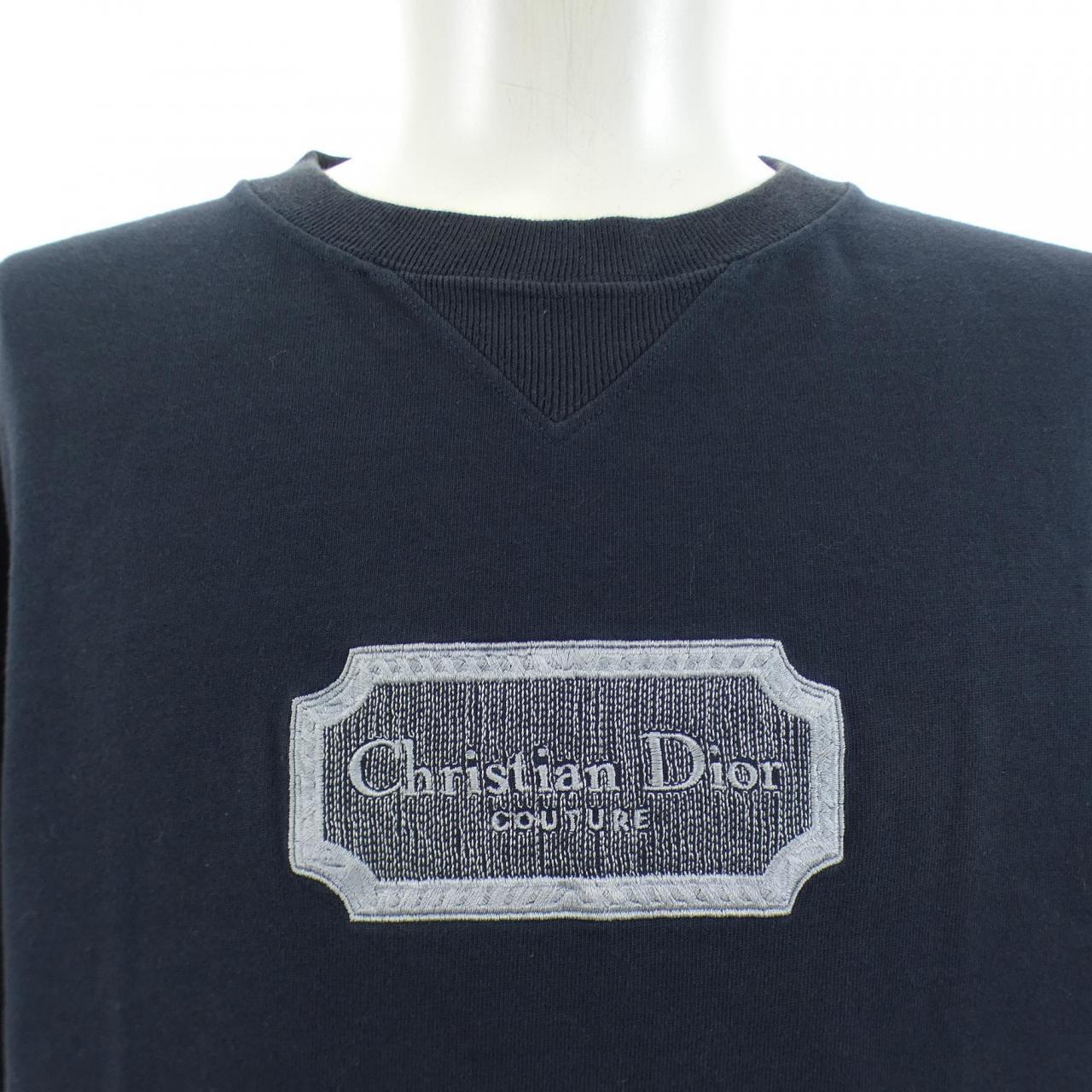 ディオール DIOR 243J685B0554 Tシャツ
