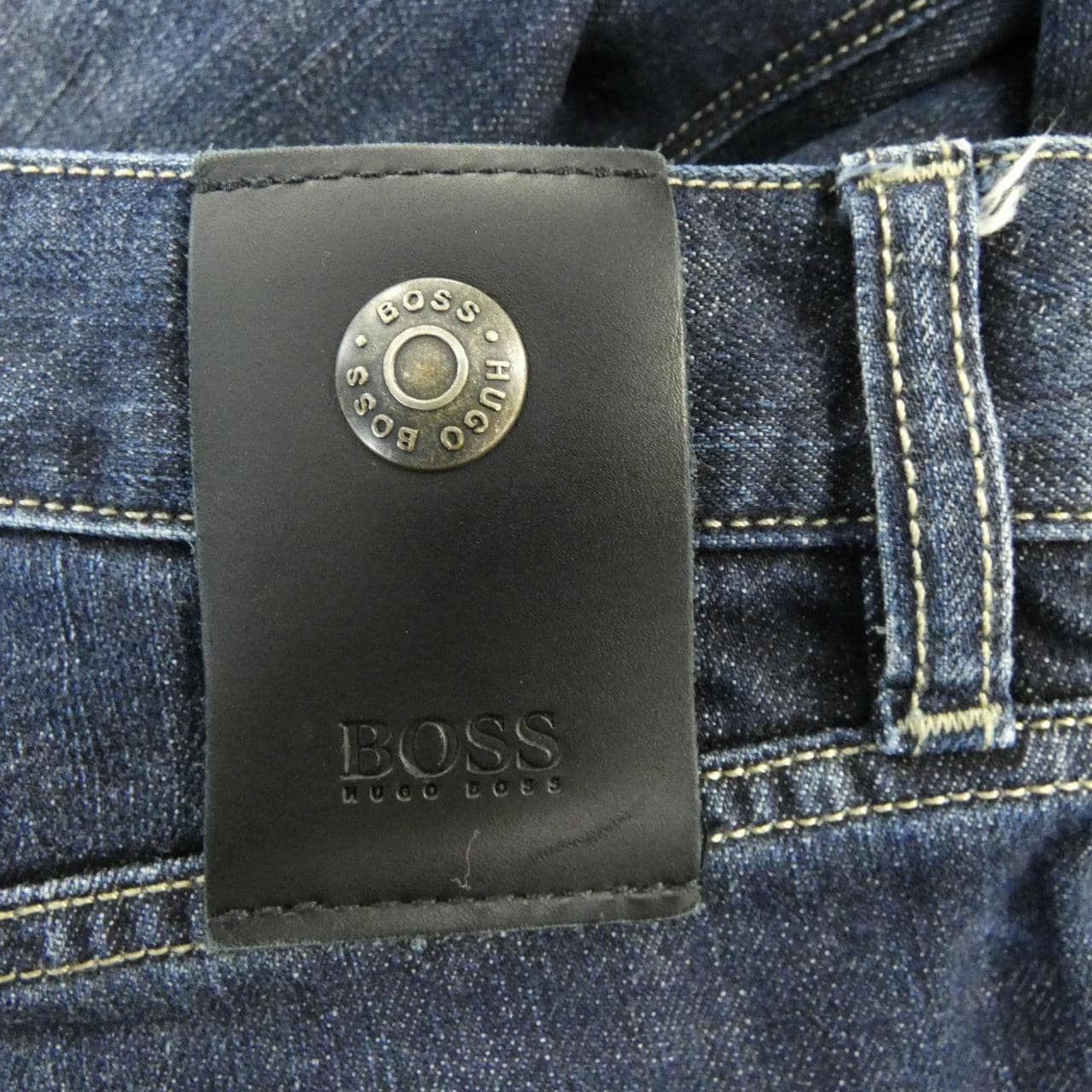ヒューゴボス HUGO BOSS ジーンズ