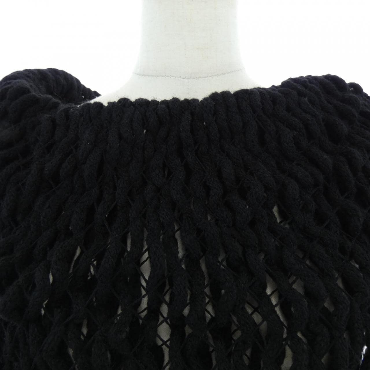 イッセイミヤケ ISSEY MIYAKE IM93KH517 ワンピース