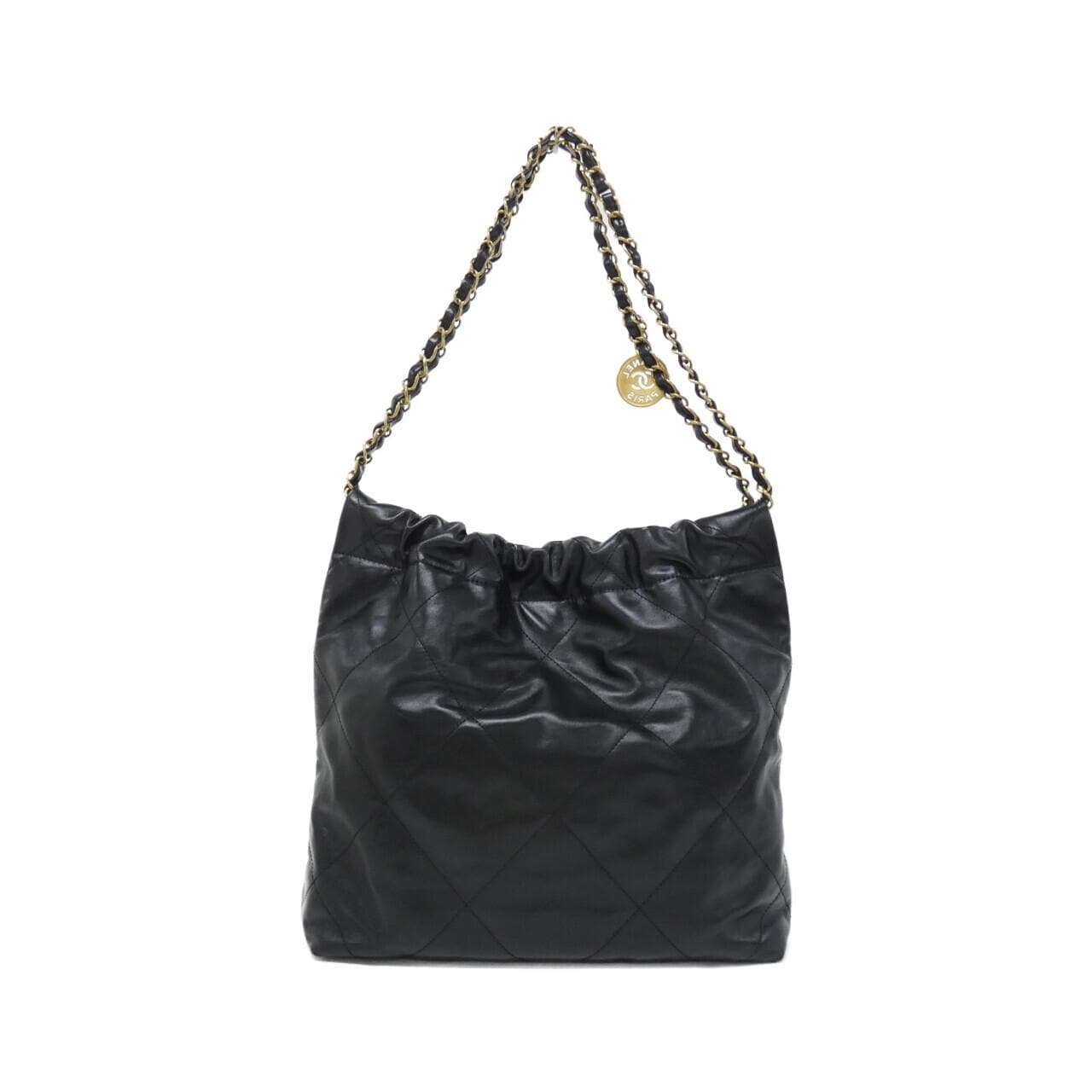 シャネル シャネル22 ライン SMALL AS3260 ショルダーバッグ