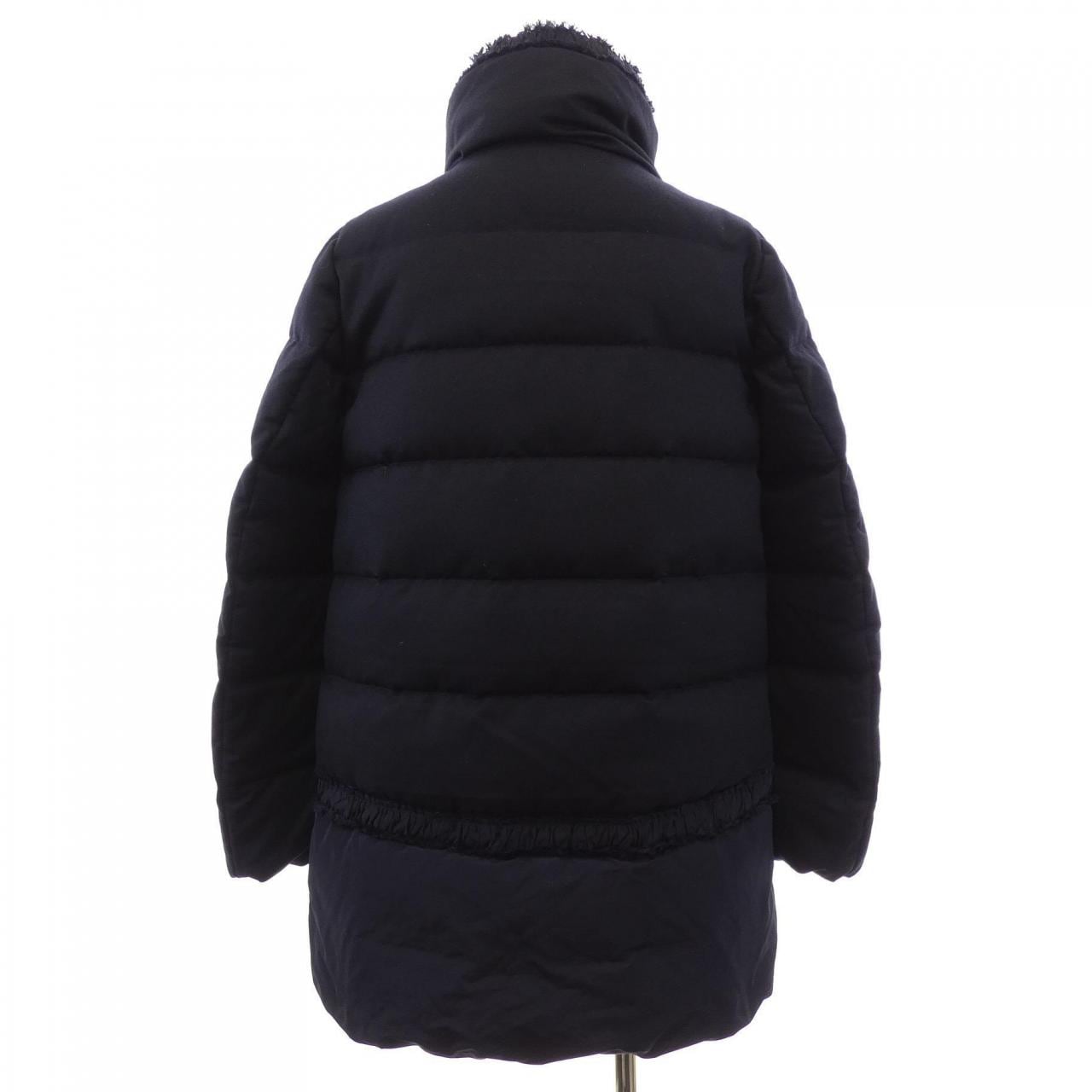 モンクレール MONCLER ARGENTES ダウンジャケット
