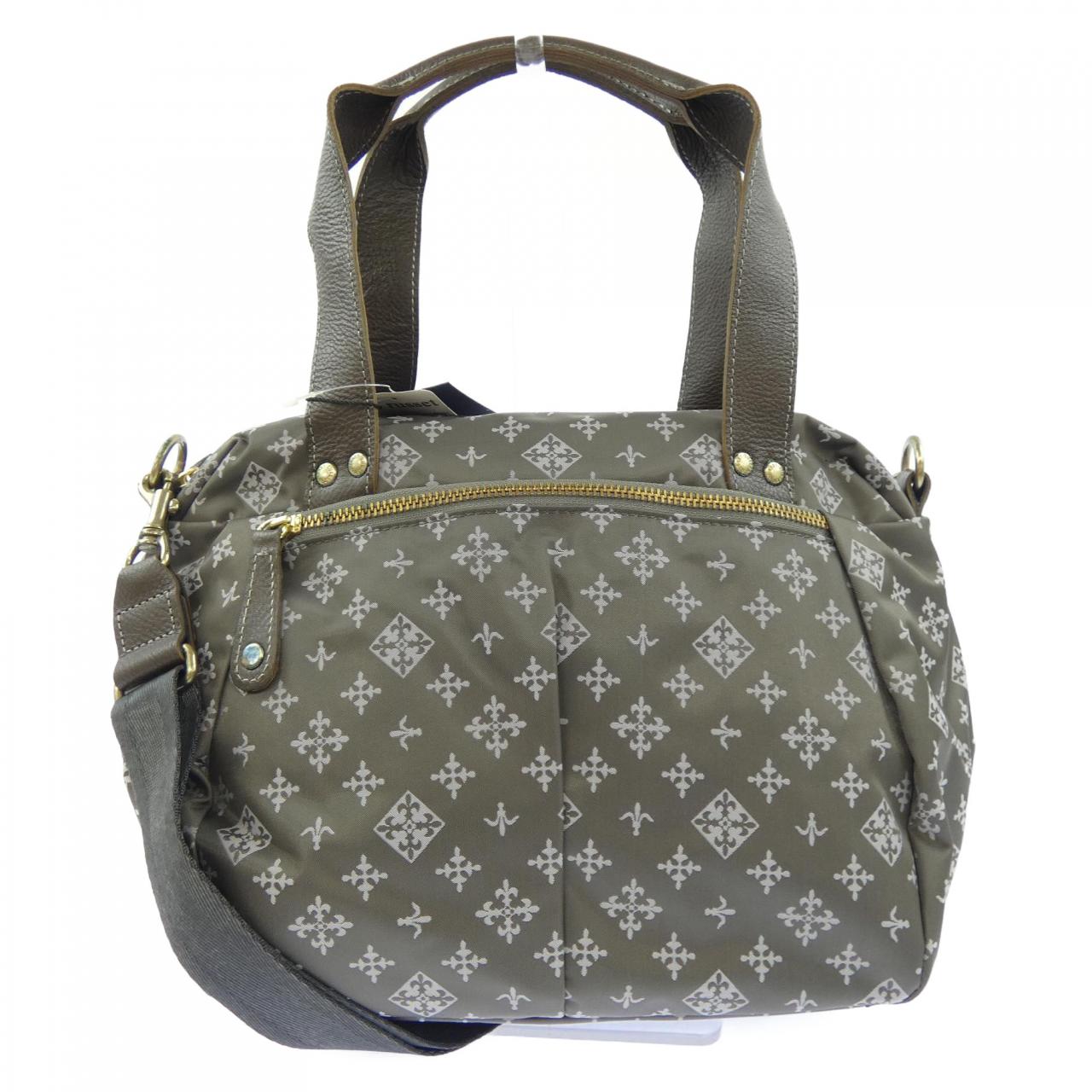 ラシット russet BAG