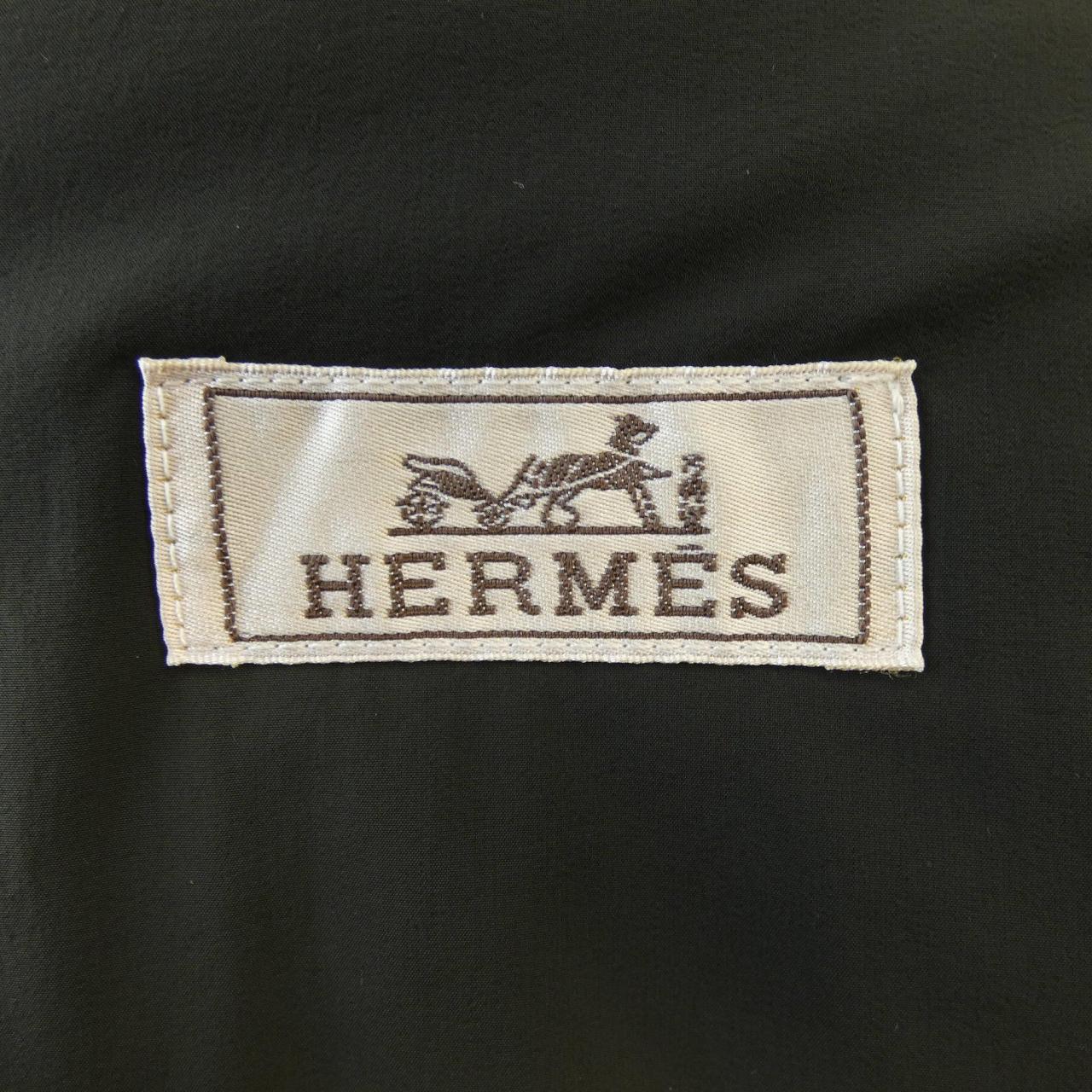 エルメス HERMES レクトヴェルソ 462780HI ジャケット