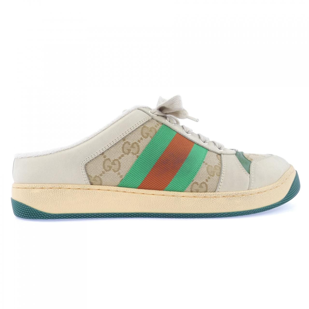 グッチ GUCCI スニーカー